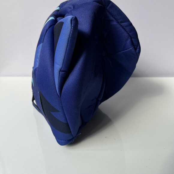 NEW 3T-4T Catboy PJ Masks Blue Superhero Costume with Mask and Tail - Picture 6 of 16